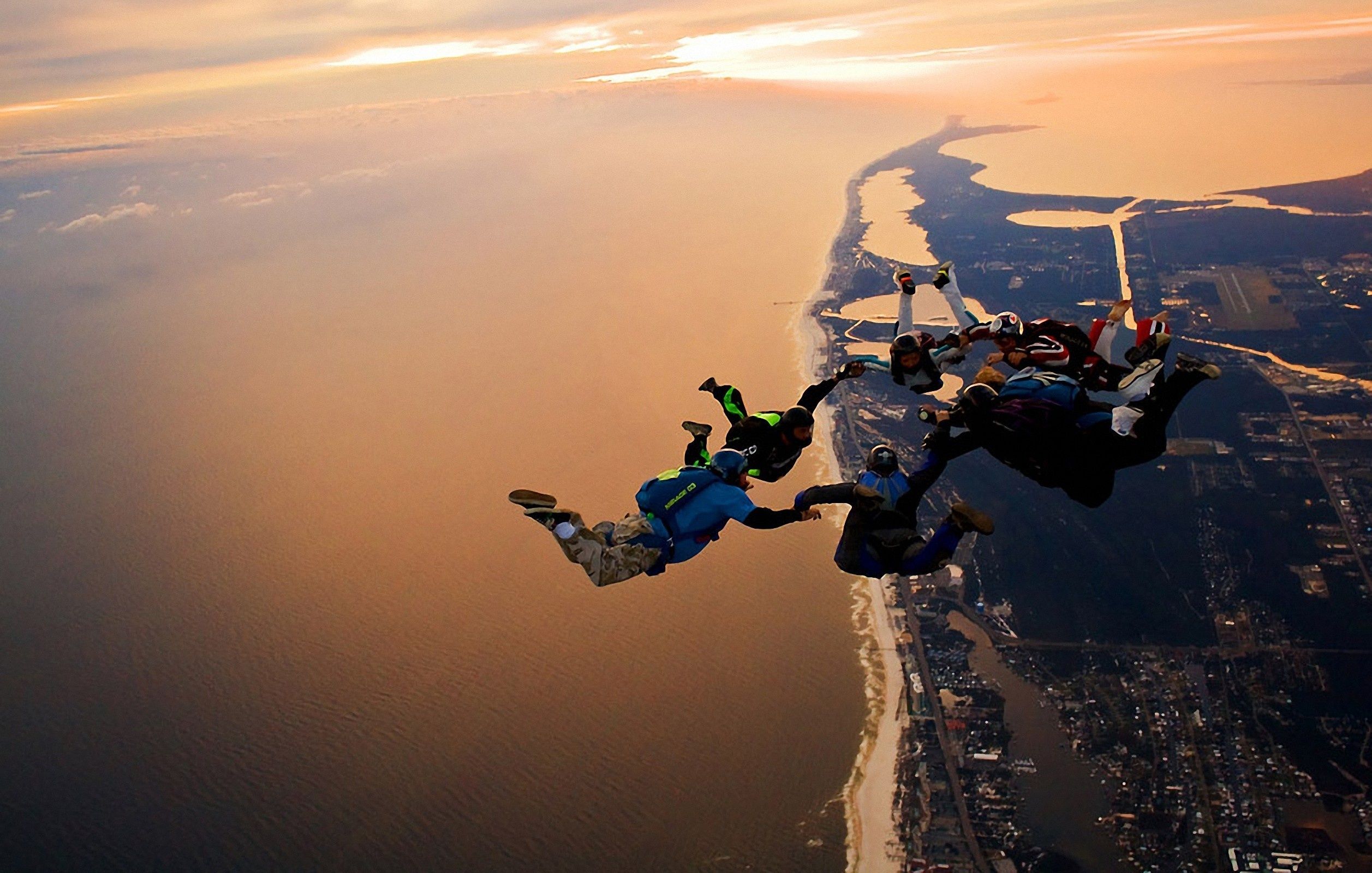 WanderLust Top Rated Activities